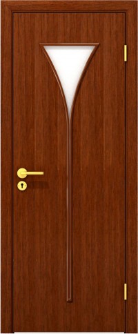Панель "Полотно дверное щитовое" Со-4