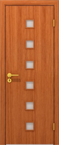 Панель "Полотно дверное щитовое" Н-9