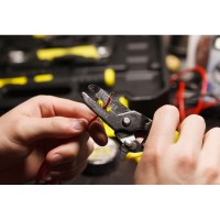 Набор инструментов 34пр, для электрика арт.WMC TOOLS