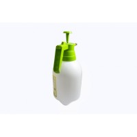Опрыскиватель ручной пластиковый со шкалой заполнения, 2л  арт.TG7601007-2L
