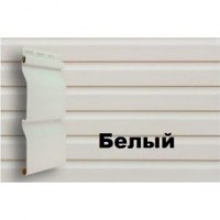 Сайдинг 3,6 GL Anerika D4,4