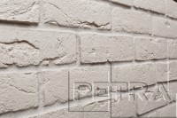 Византийский кирпич рядовой (белый) Калифорния
