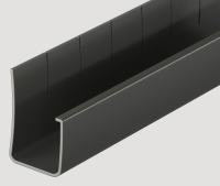 J-Профиль гибкий