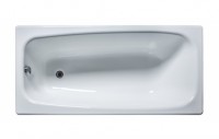 Чугунная ванна КЛАССИК 150*70