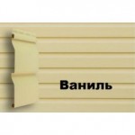 Сайдинг 3,6 GL Anerika D4,4