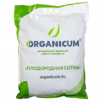 Комплексное органическое удобрение Organicum  для столовых корнеплодов